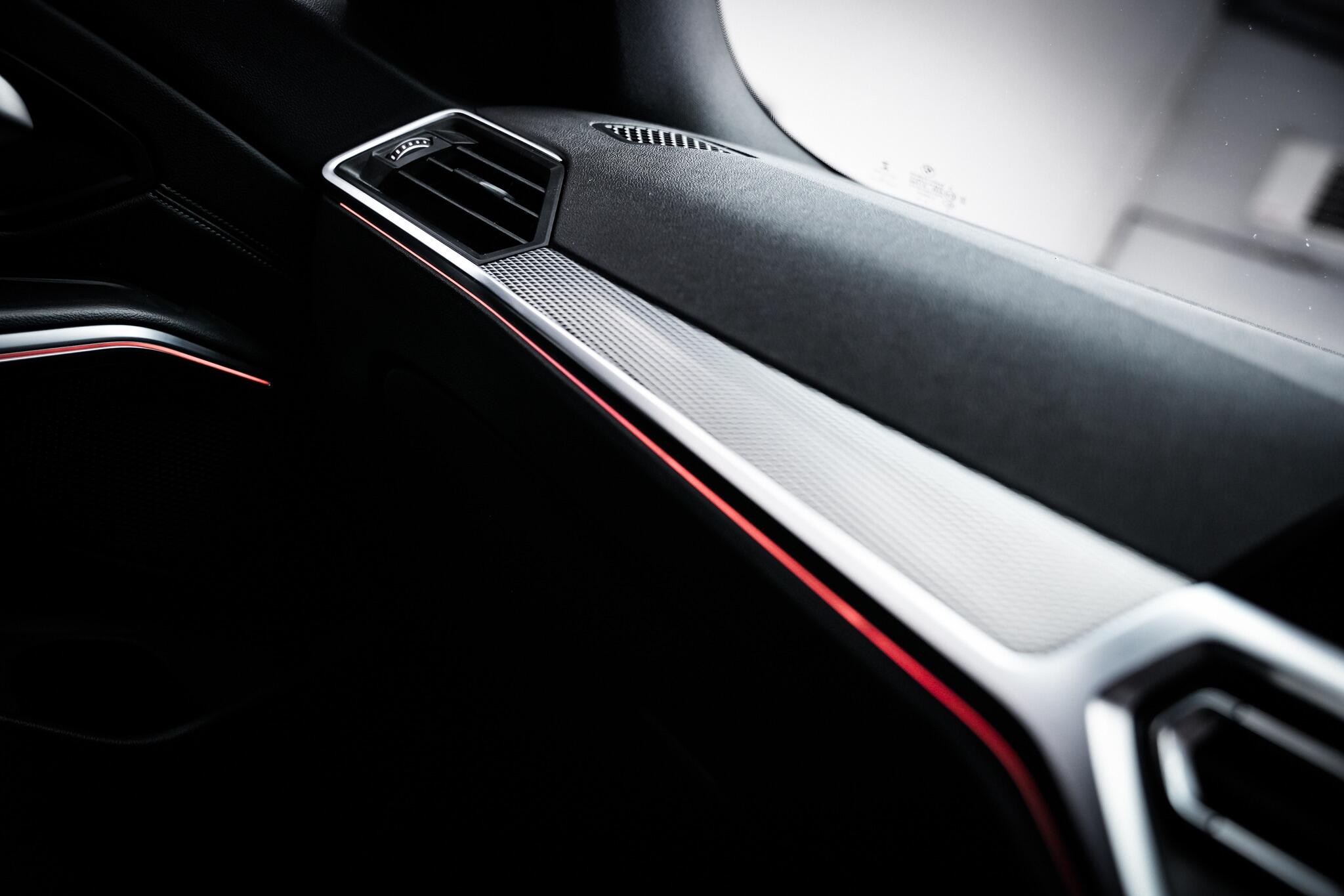 BMW 3 Series view 46