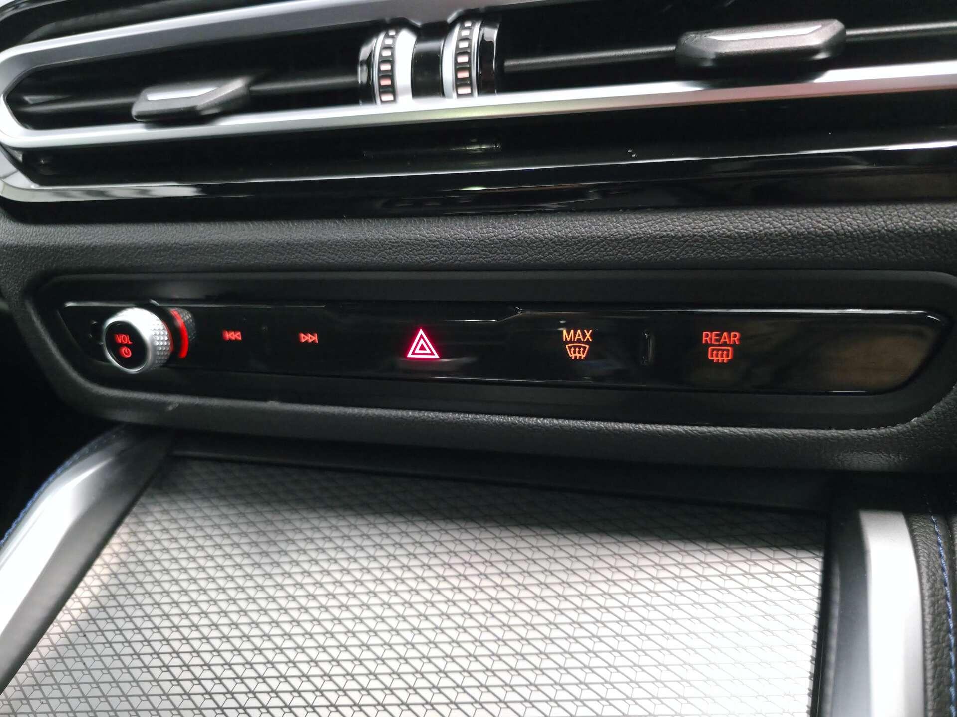 BMW I4 view 41