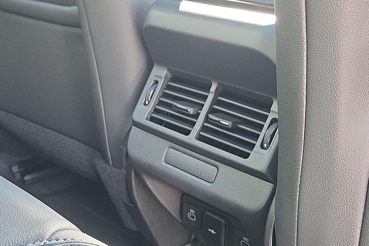 Land Rover Range Rover Evoque view 17