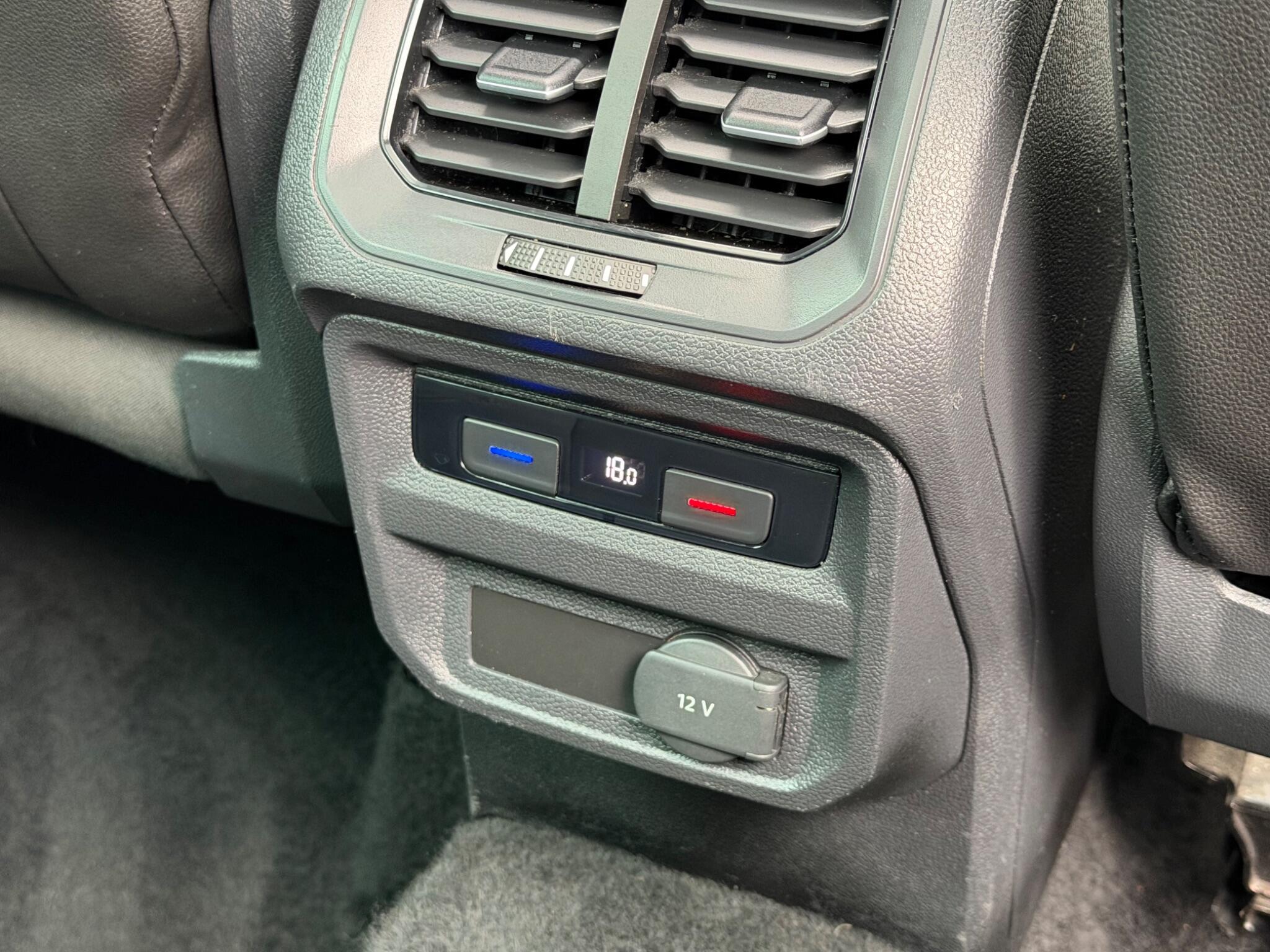 Volkswagen Tiguan view 51