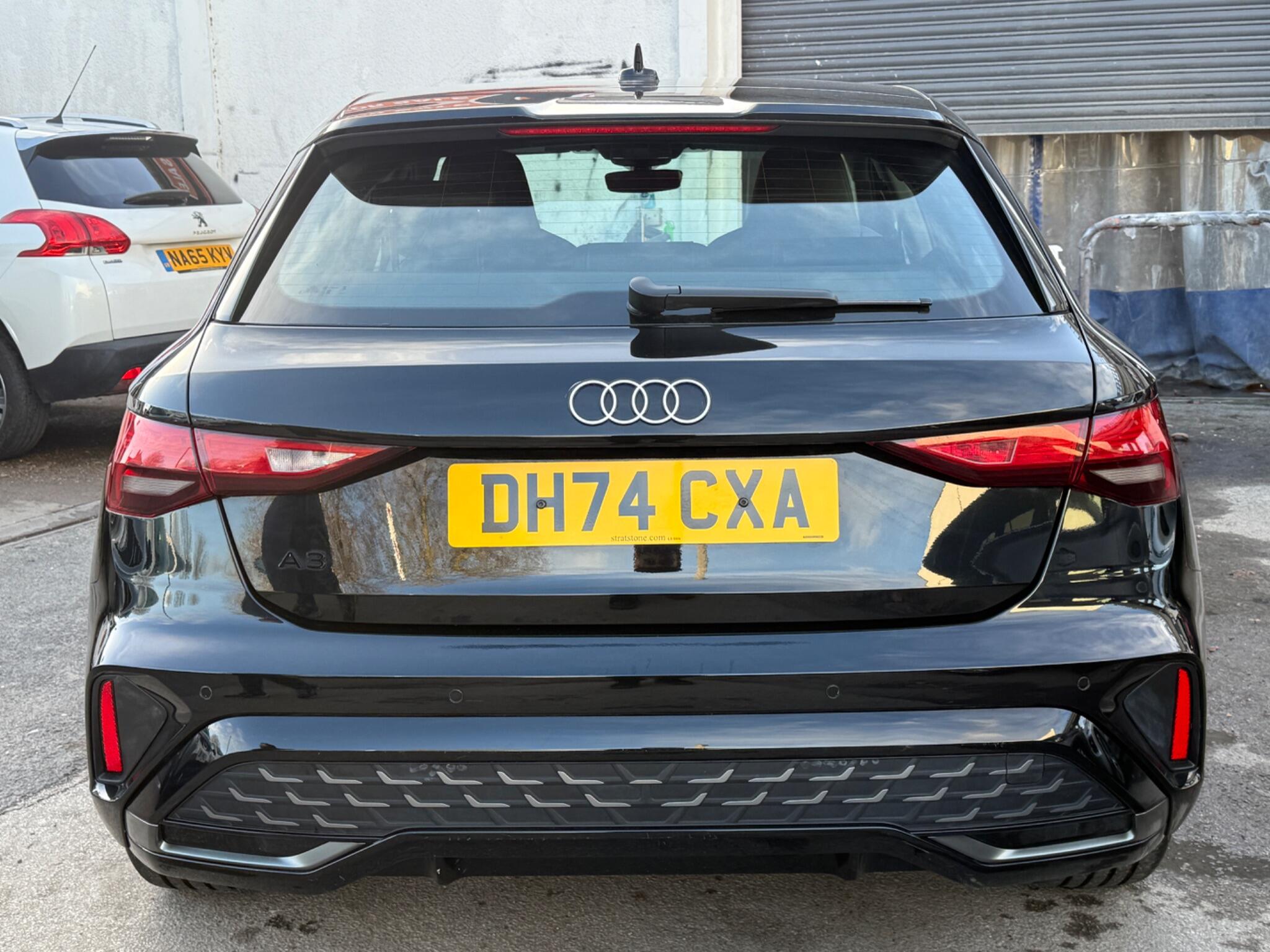 Audi A3 - Image 16