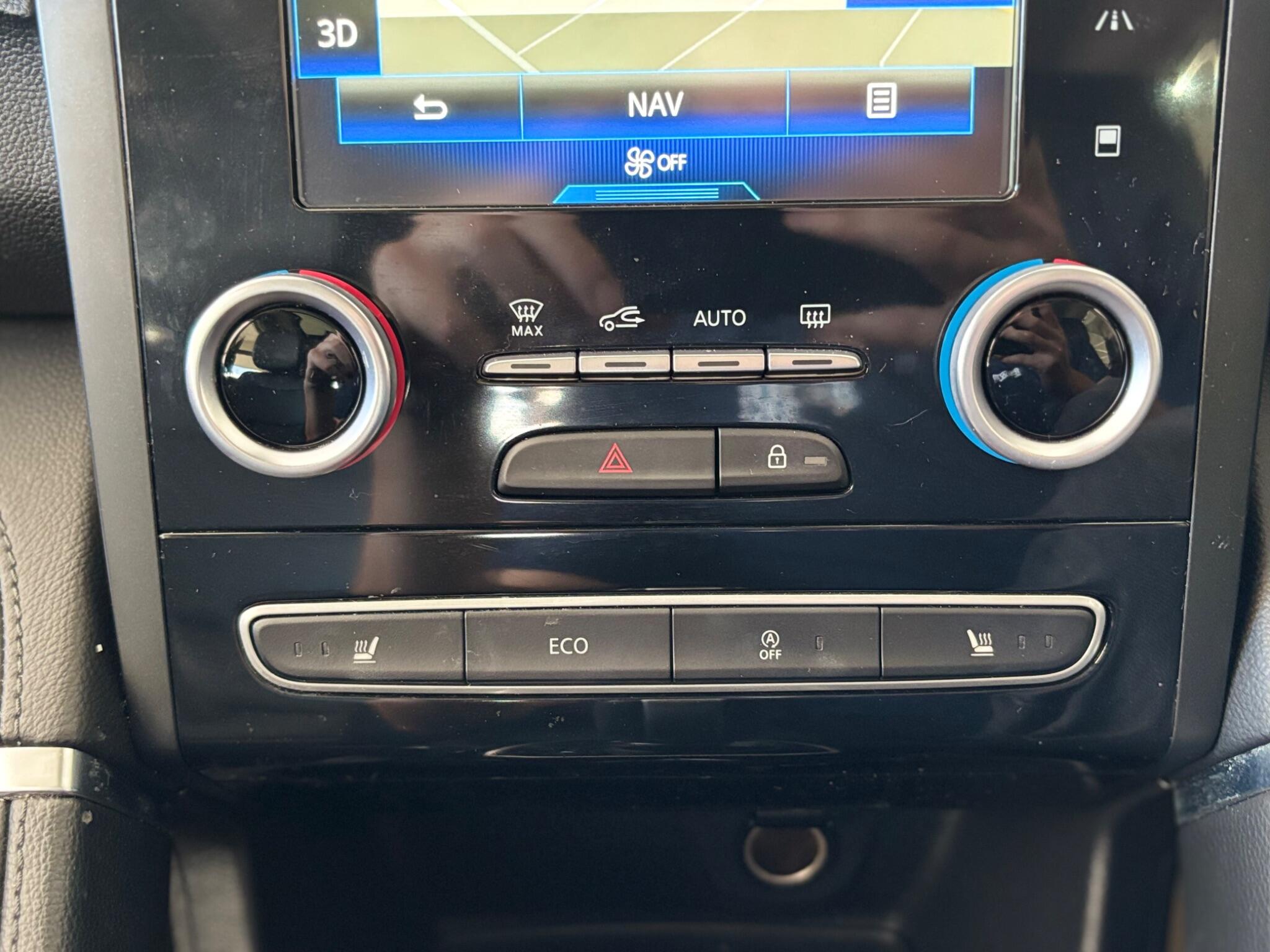 Renault Koleos view 15