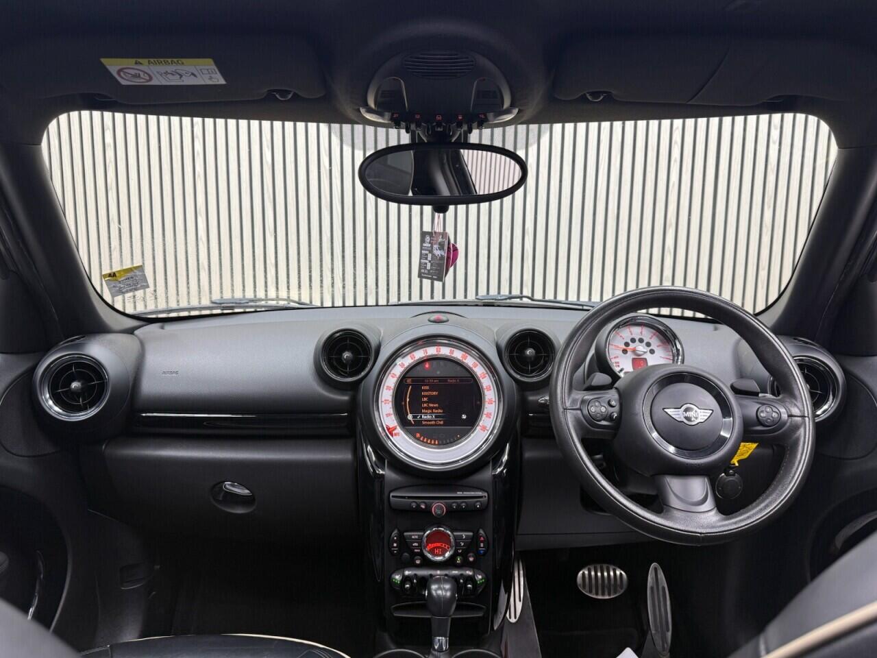 Mini Countryman view 14