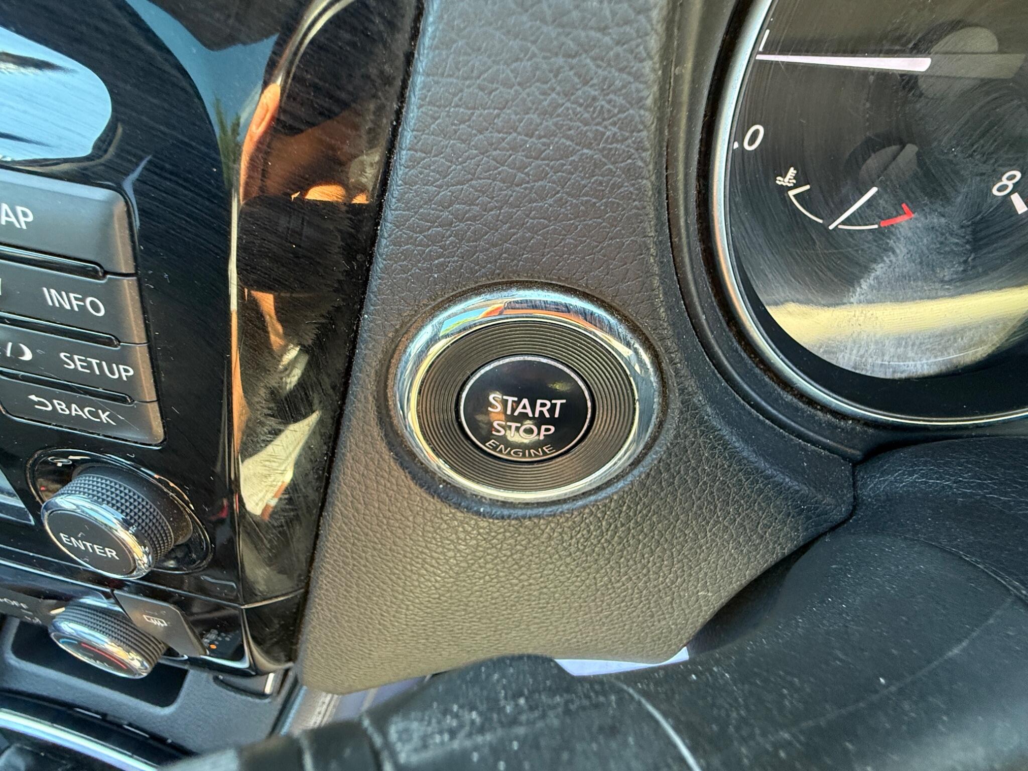 2017 Nissan Qashqai image 31