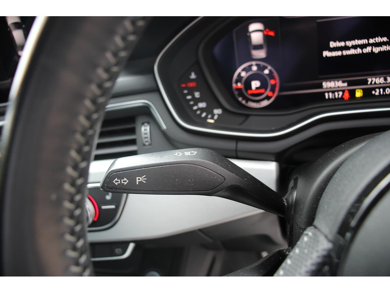 Audi A4 view 36