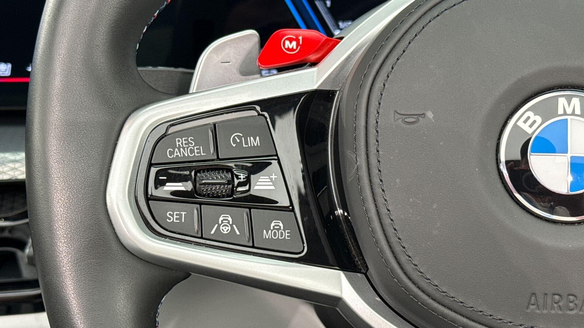 BMW M4 view 17