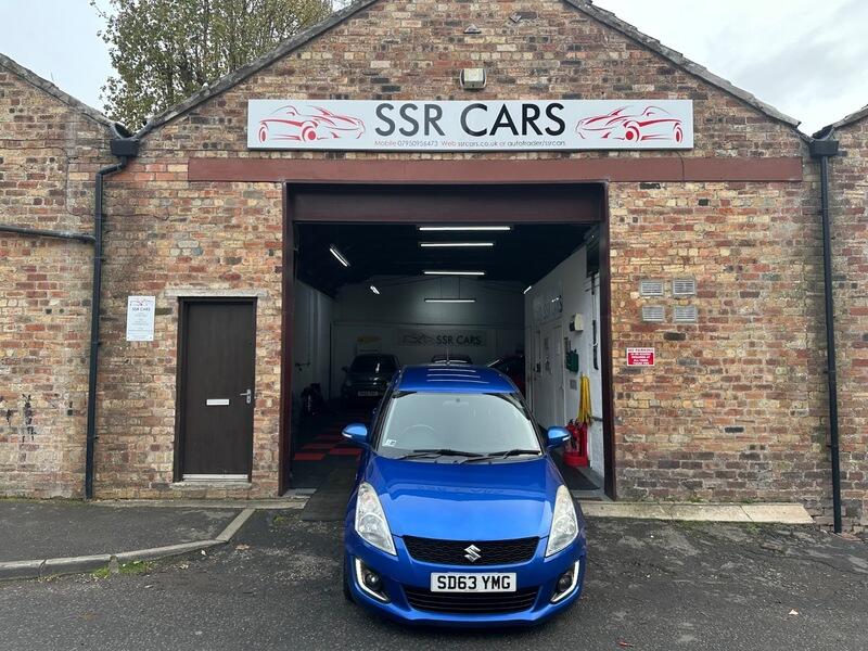 2013 Suzuki Swift image 27