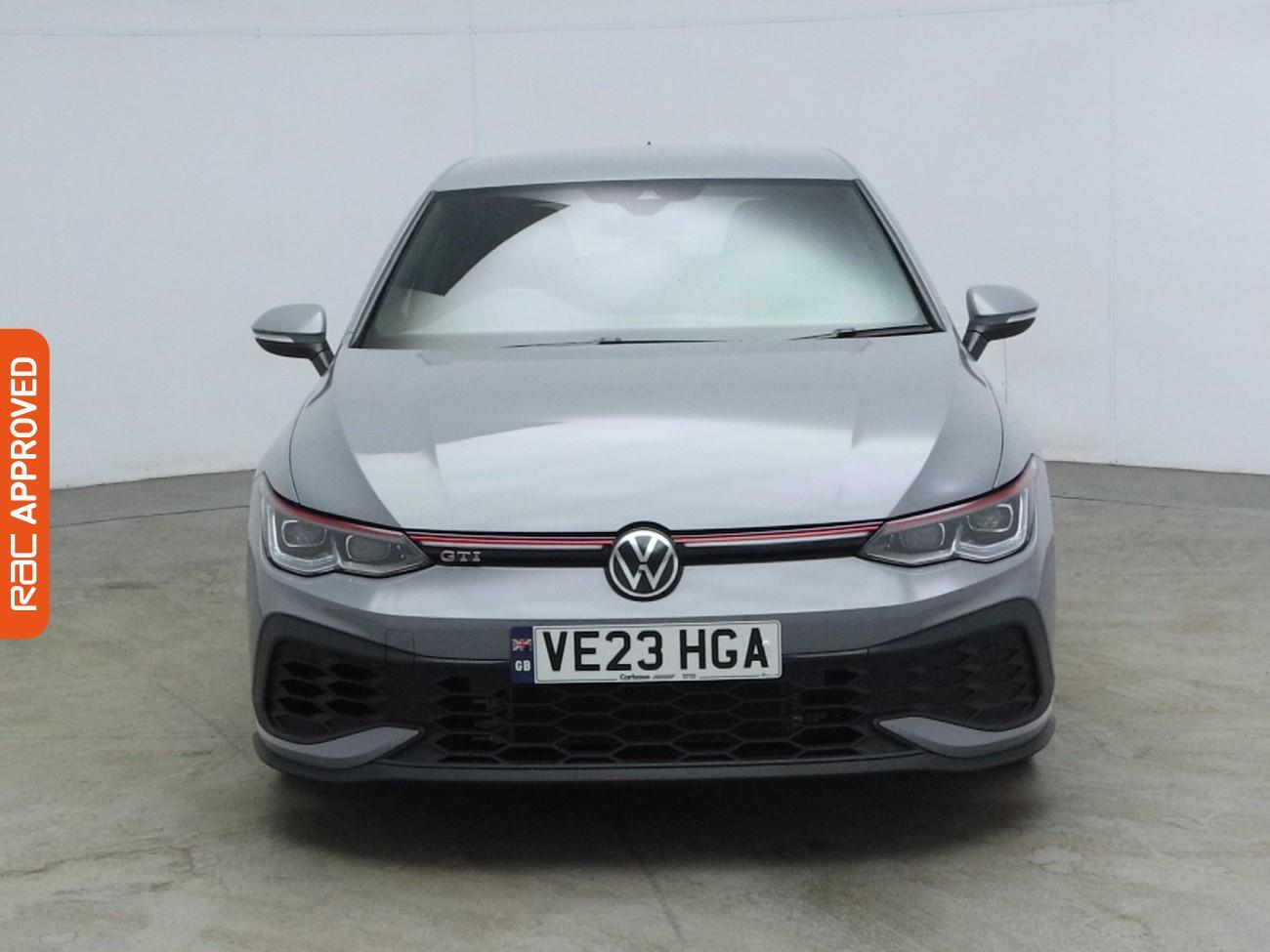 Volkswagen Golf view 7