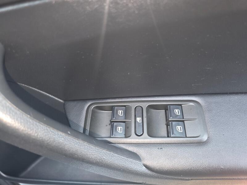 2011 Skoda Yeti image 31