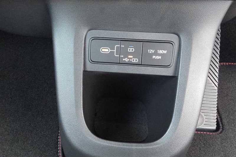 Hyundai Ioniq 5 view 36