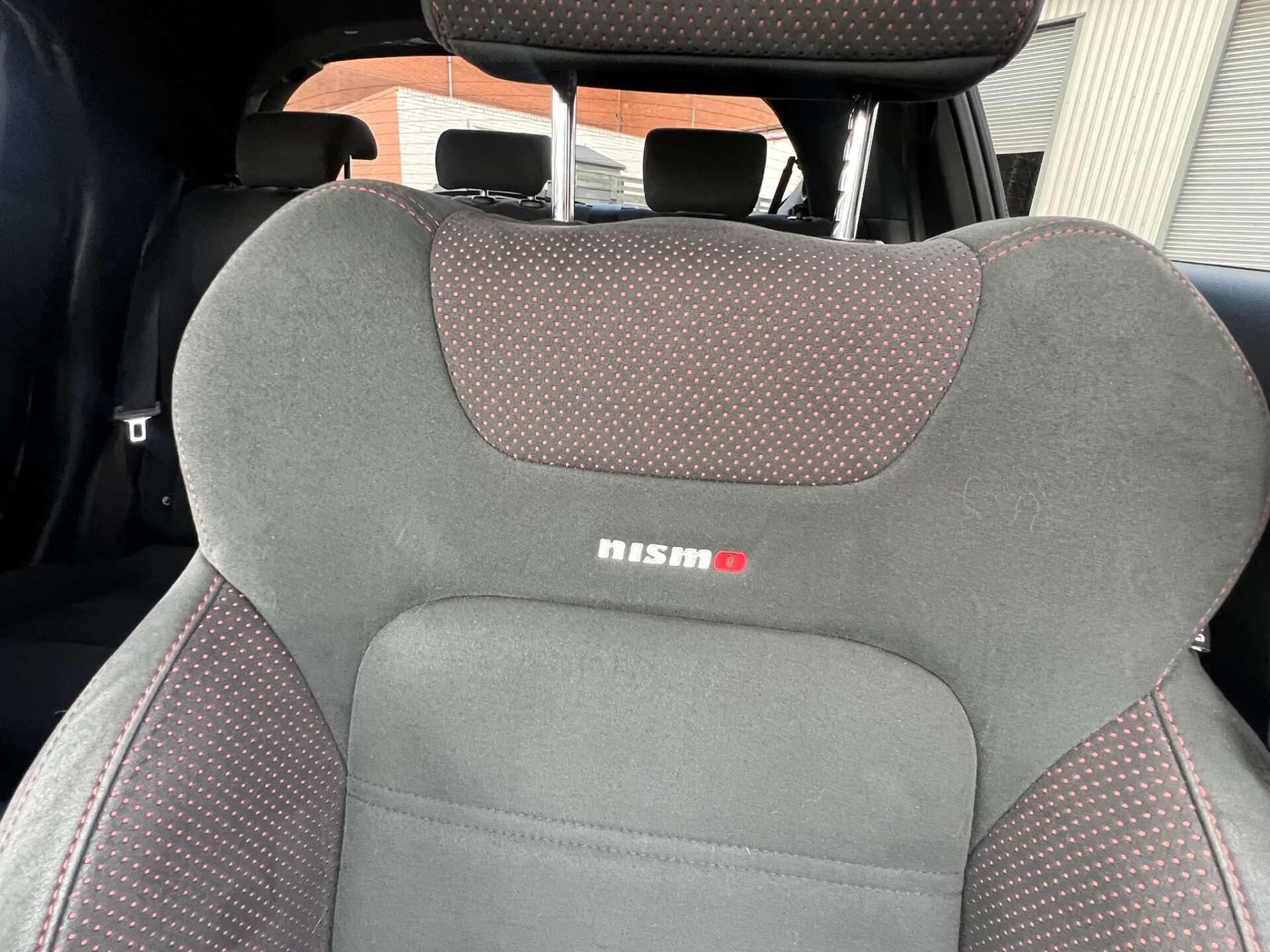 Nissan Juke view 42
