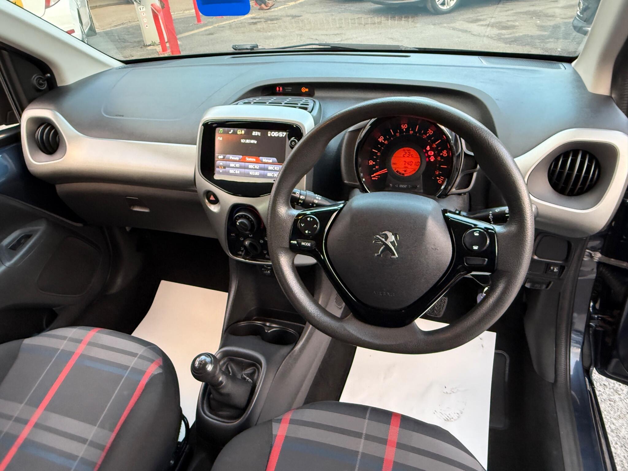 Peugeot 108 - Image 29