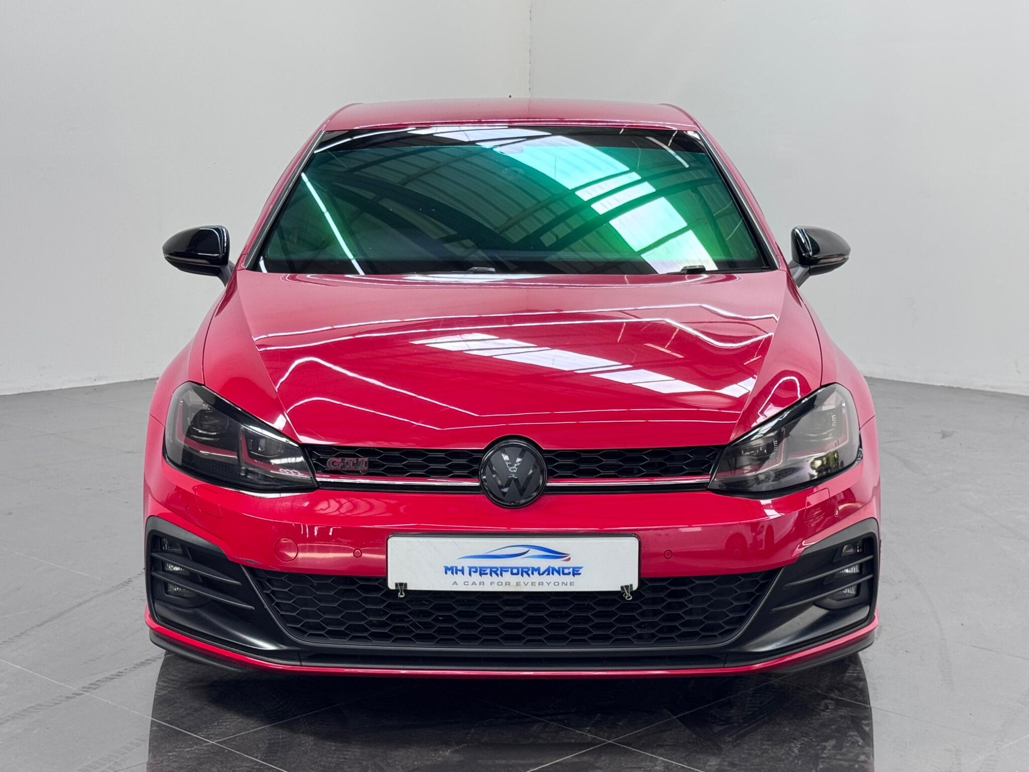 Volkswagen Golf view 49