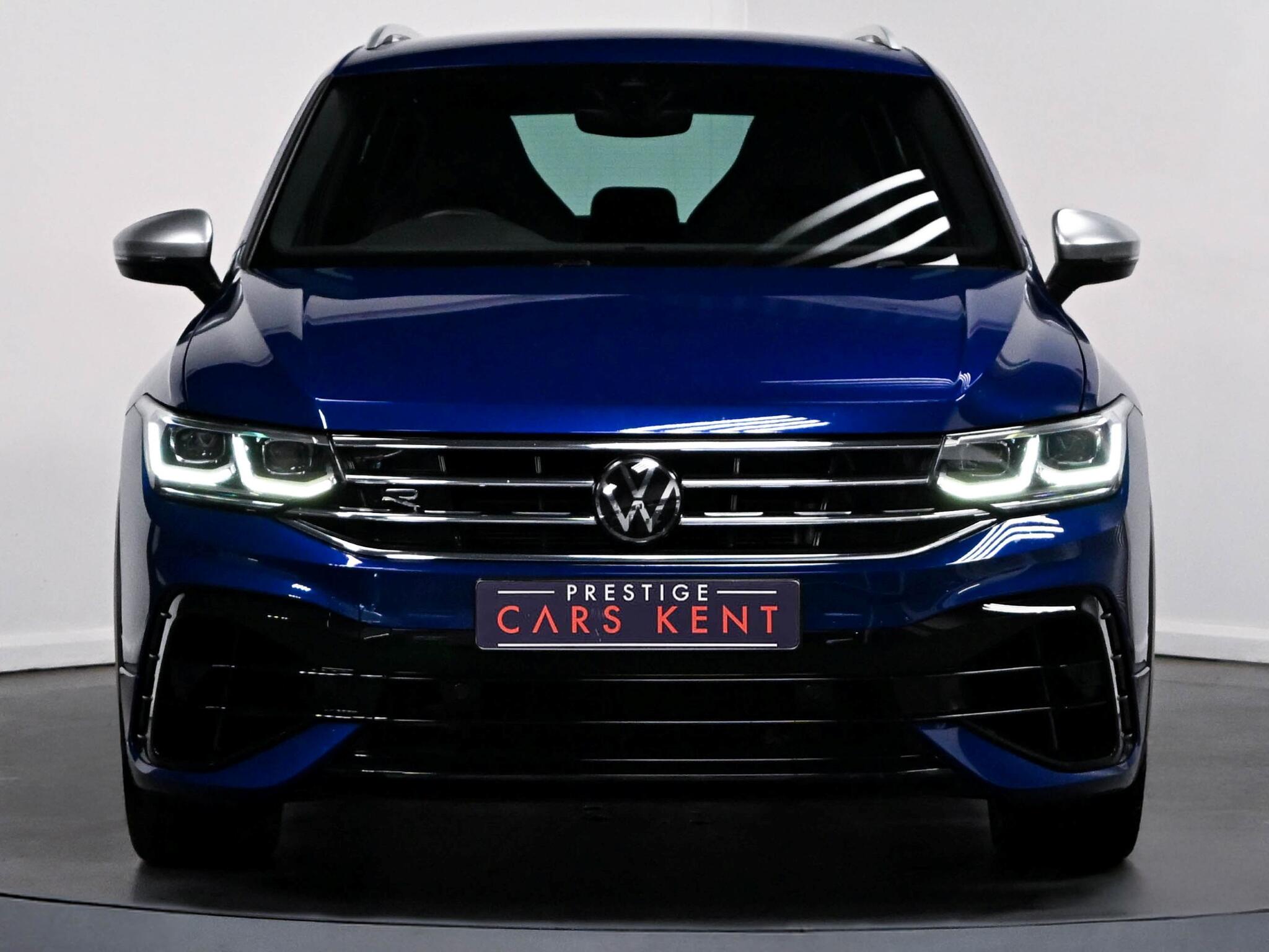 Volkswagen Tiguan view 18