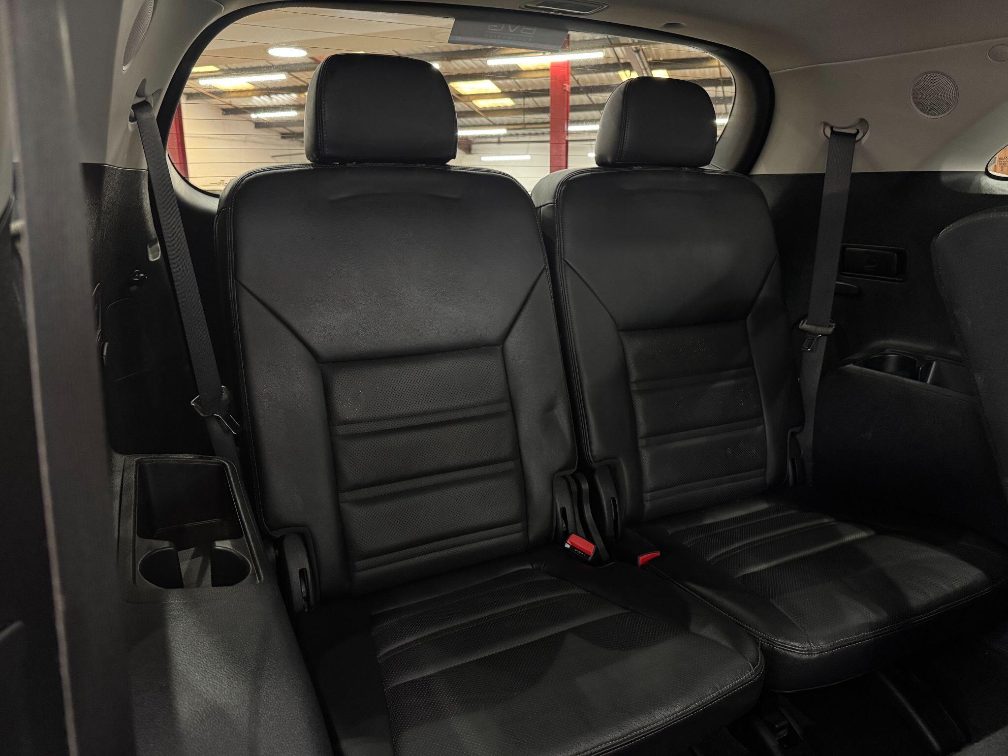 Kia Sorento view 71