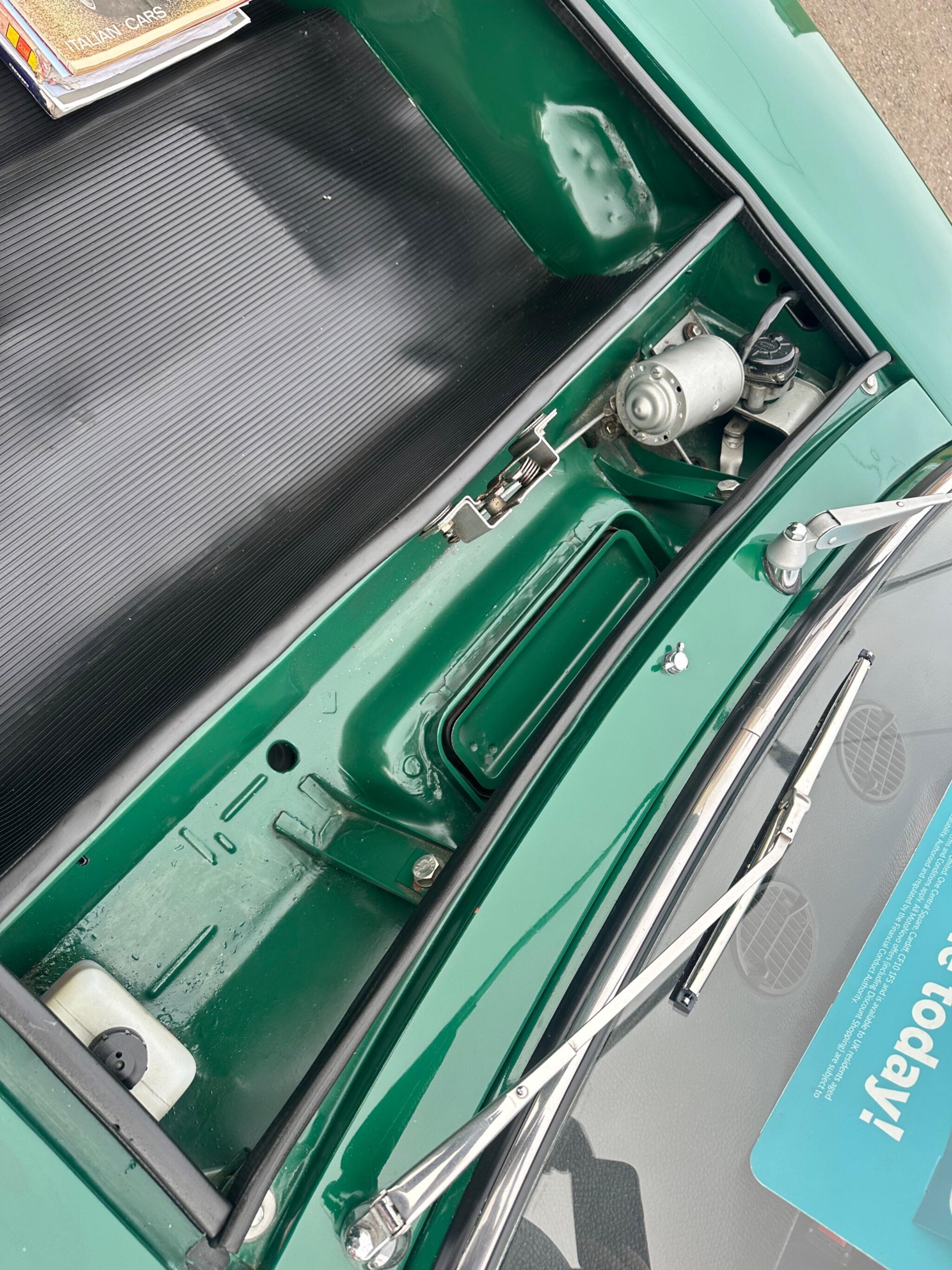 Fiat 850 view 37