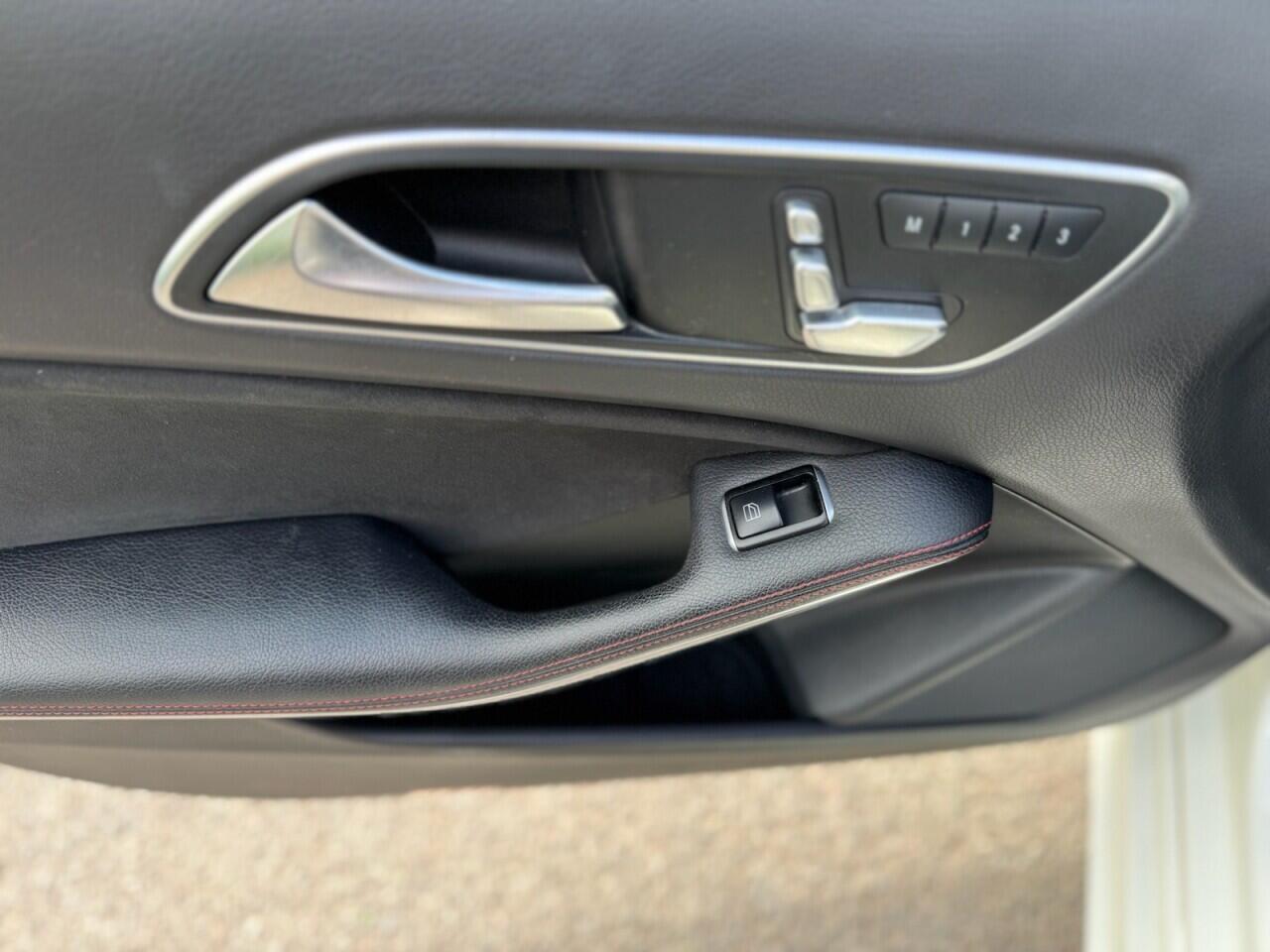 Mercedes-Benz A Class view 23