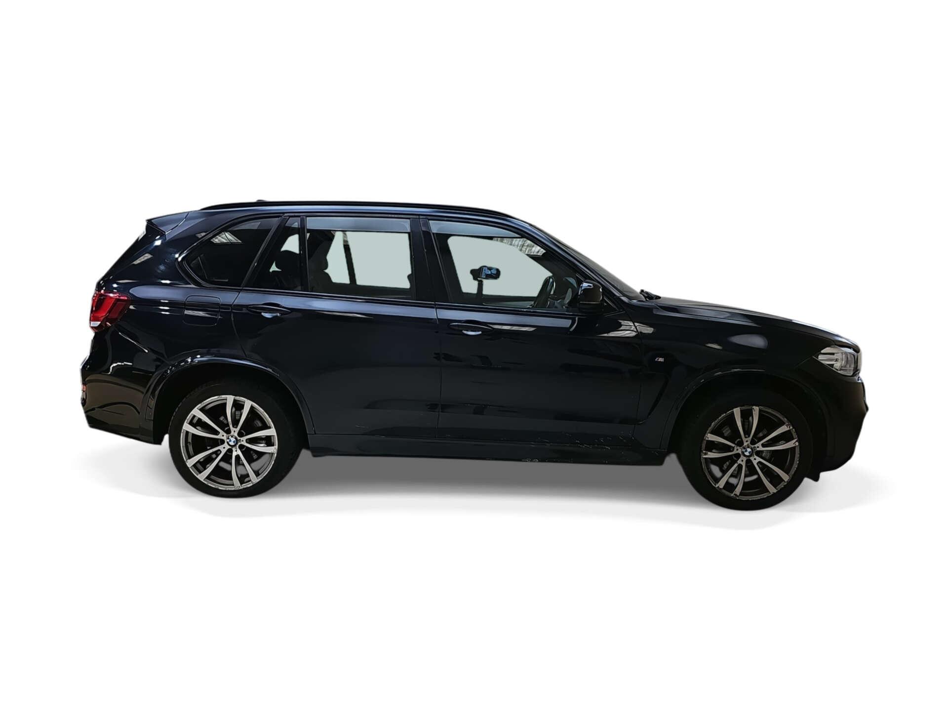 BMW X5 X5 view 3