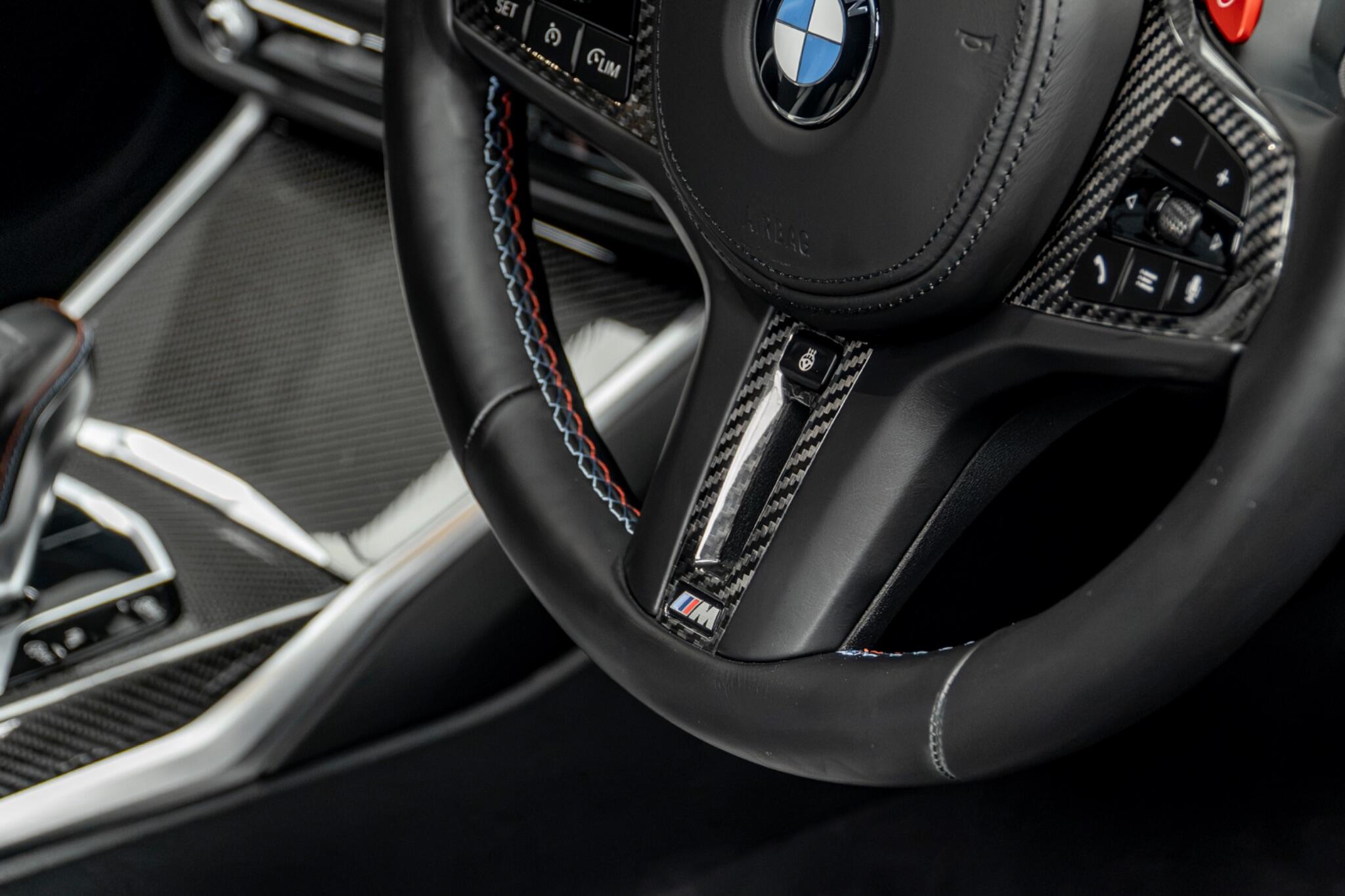 BMW M3 view 36