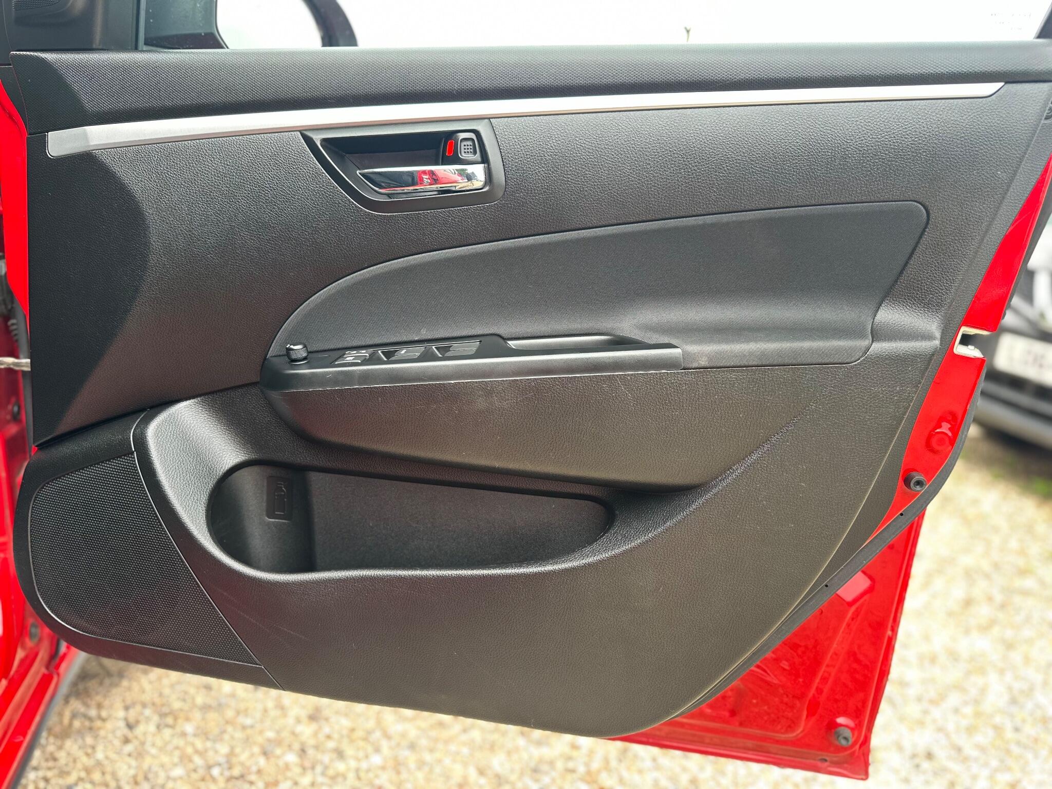 Suzuki Swift view 54
