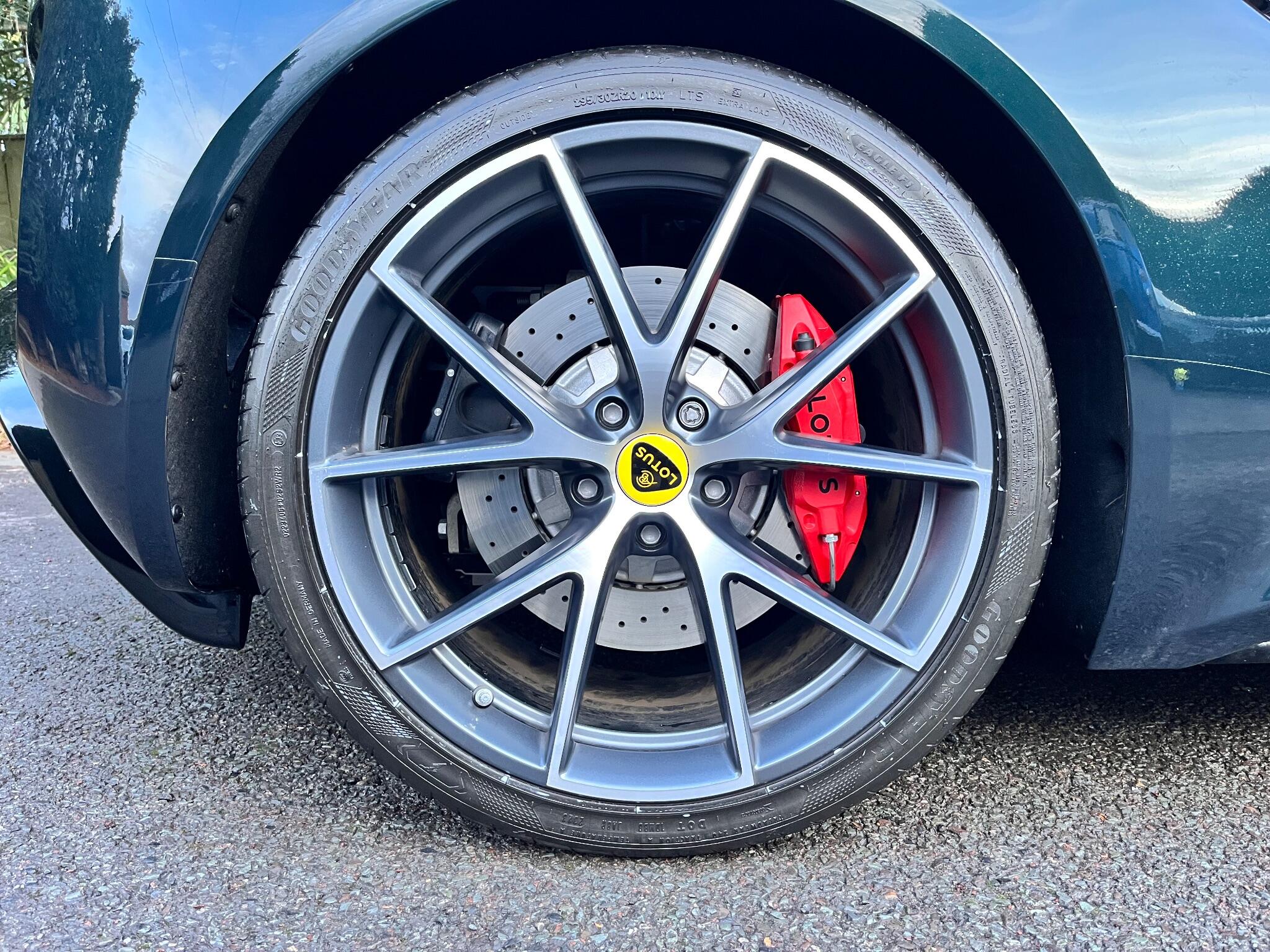 Lotus Emira view 59