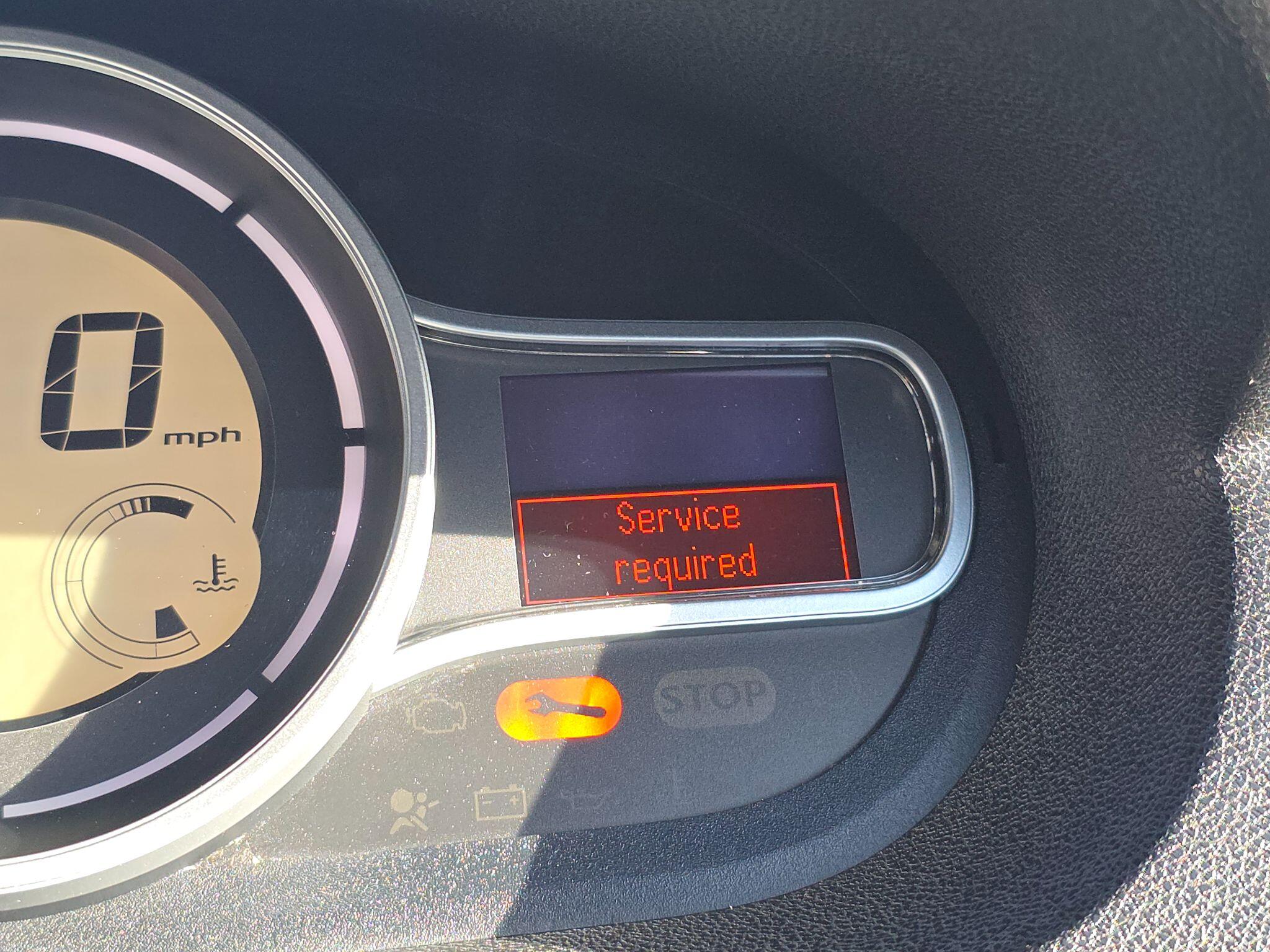 2010 Renault Megane image 45
