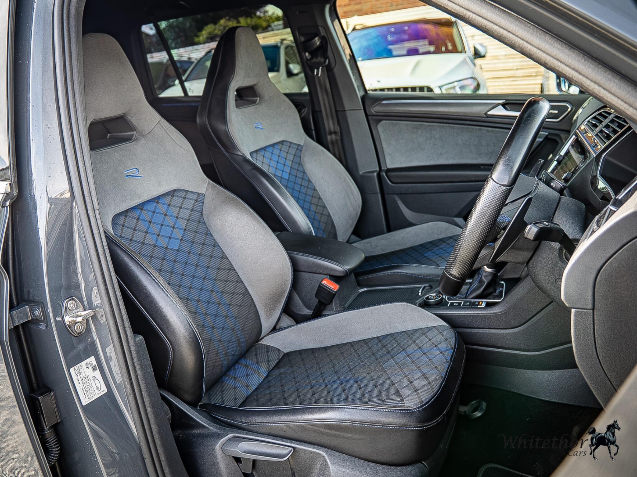 Volkswagen Tiguan view 7