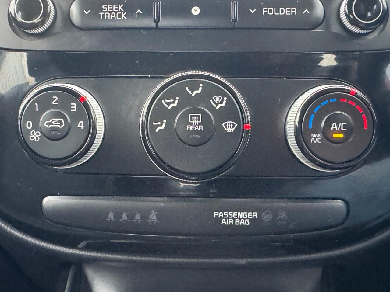 Kia Soul view 42