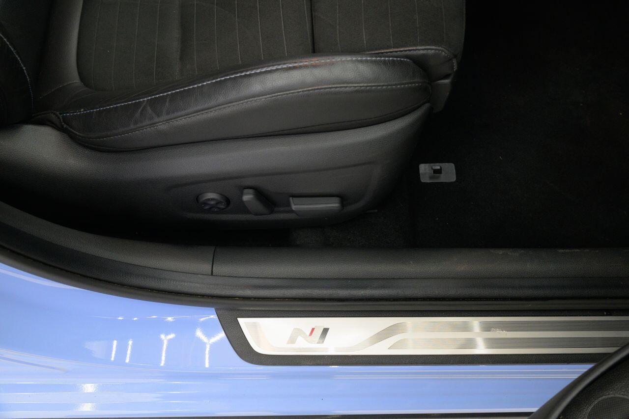 Hyundai i30 view 18