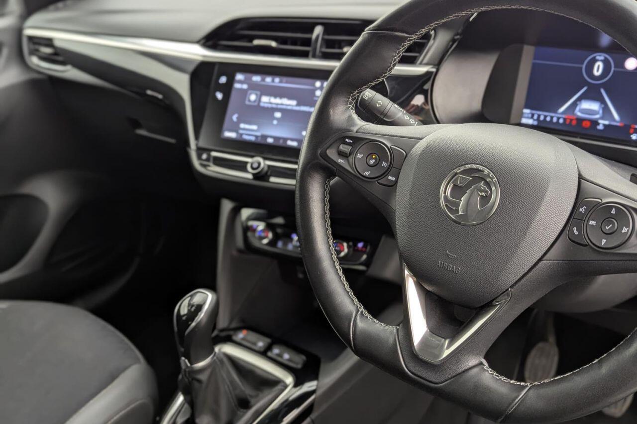 Vauxhall Corsa view 35