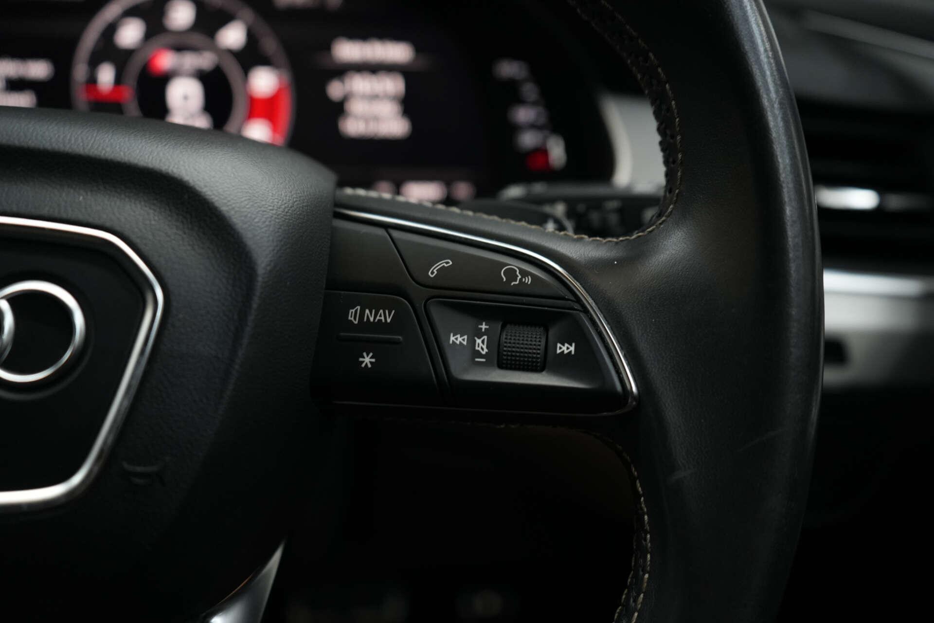 Audi SQ7 view 39