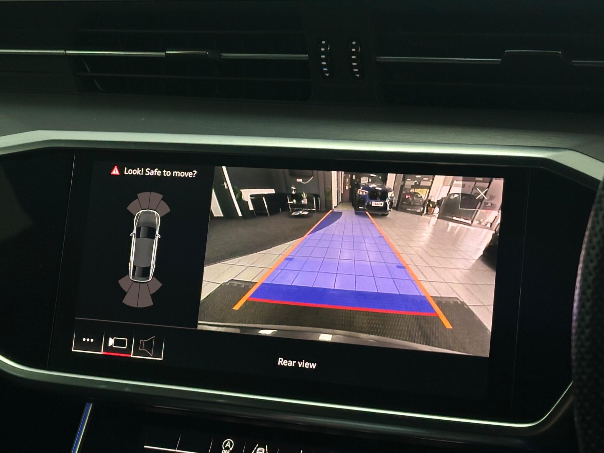 Audi A7 view 30