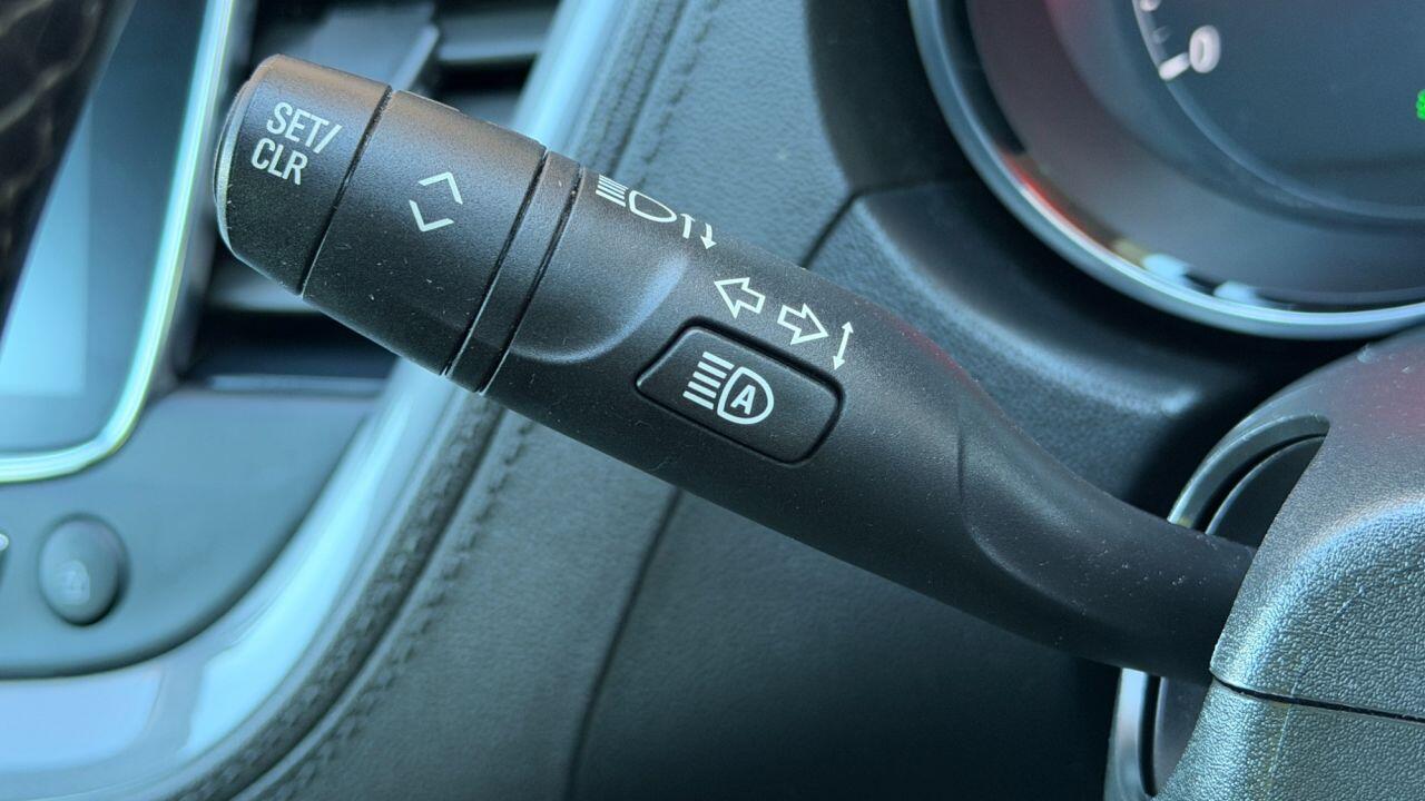 Vauxhall Grandland X view 19