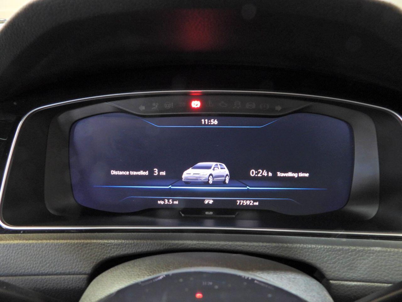 Volkswagen Golf view 22