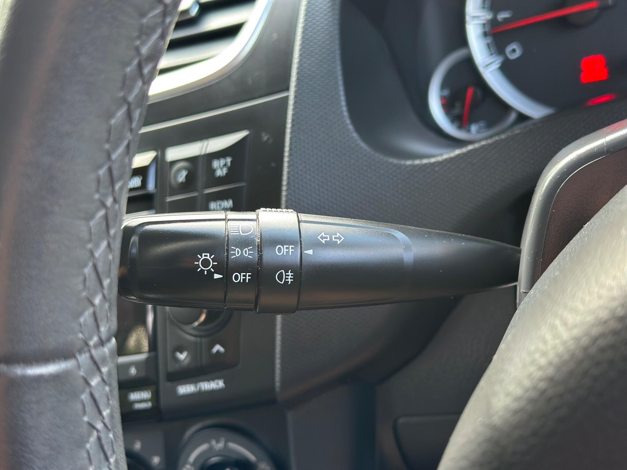 Suzuki Swift view 31