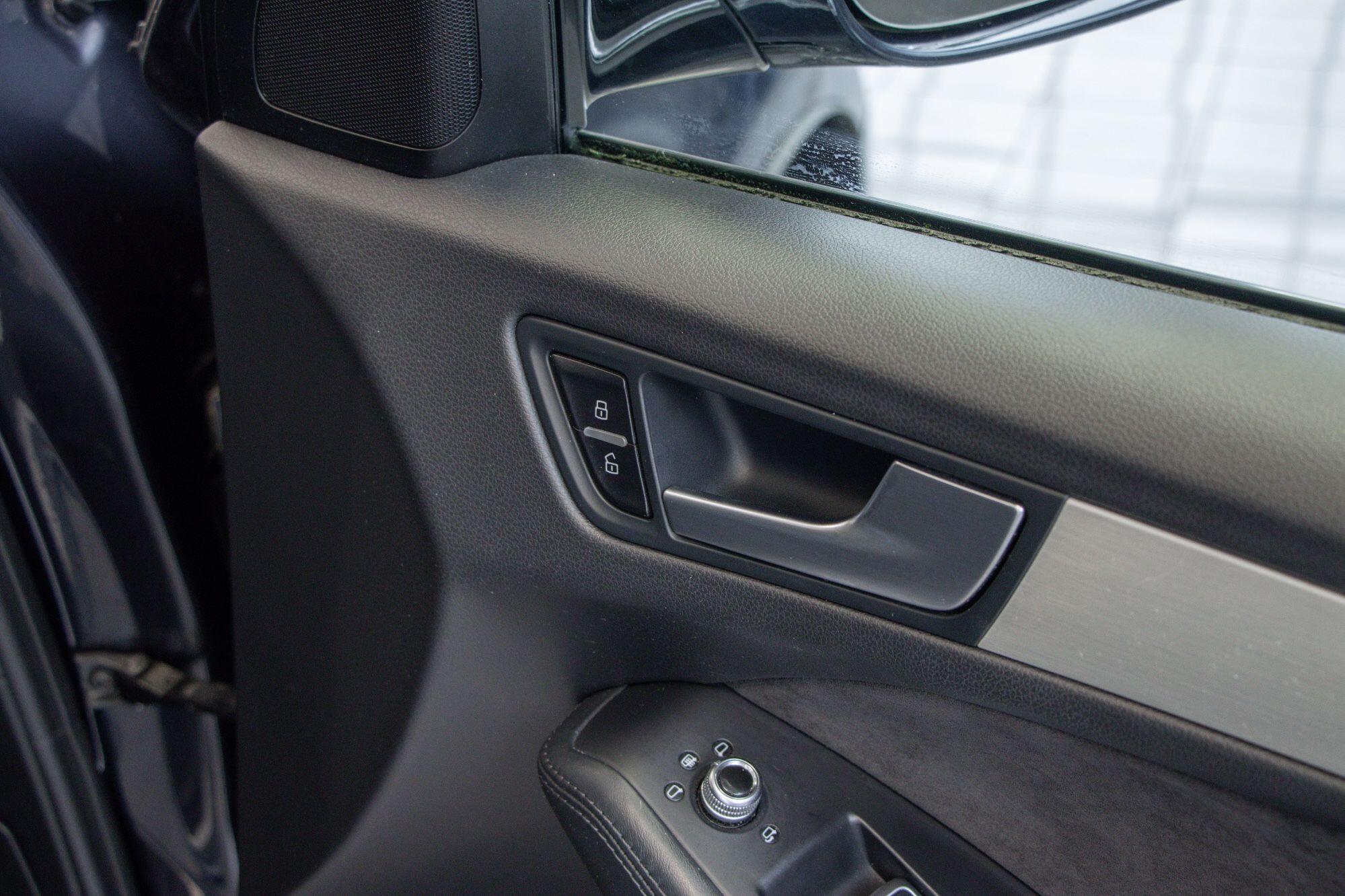 Audi Q5 view 35