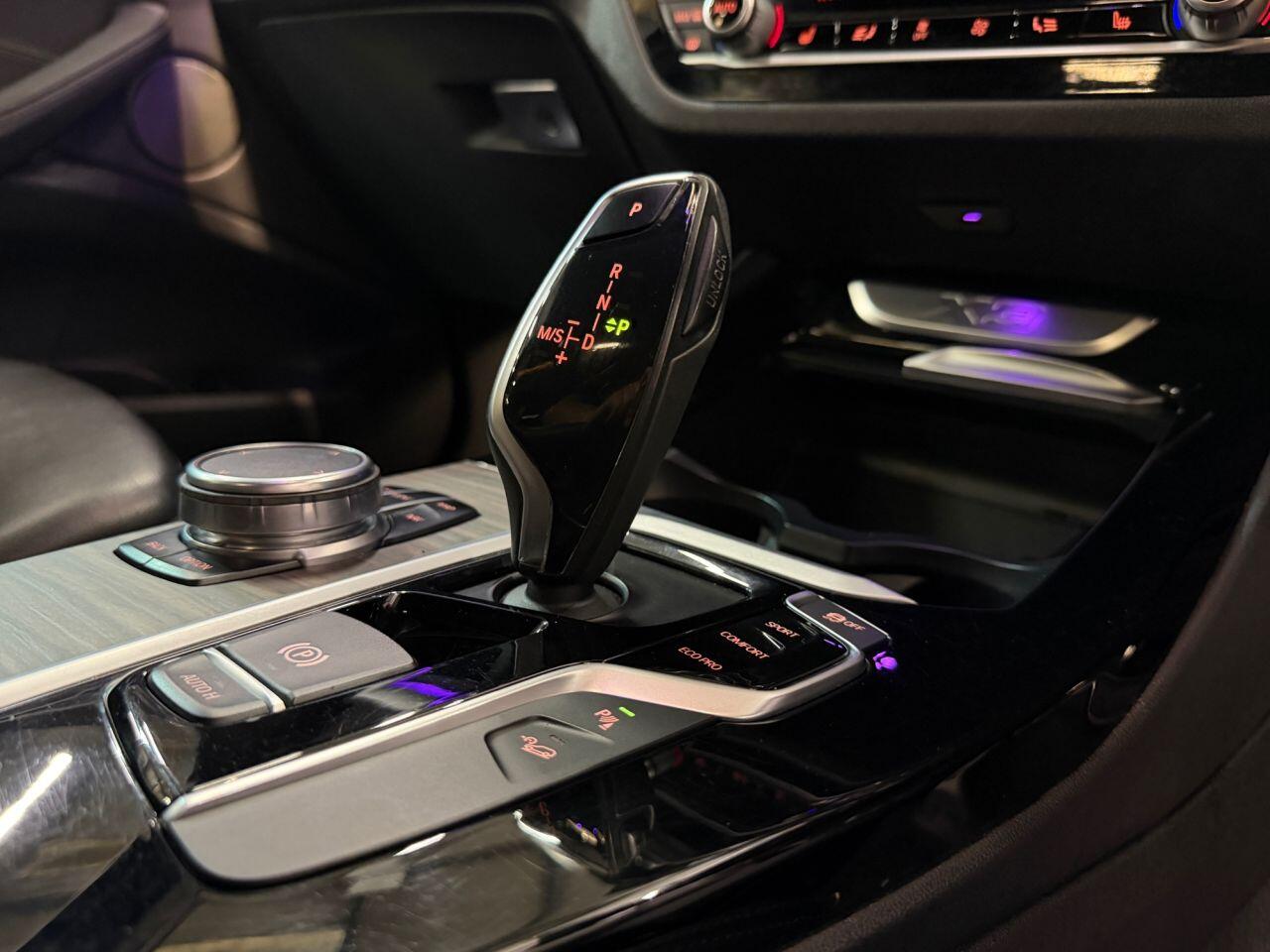 BMW X3 view 30