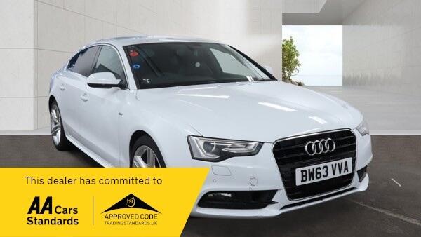 2013 Audi A5 for sale