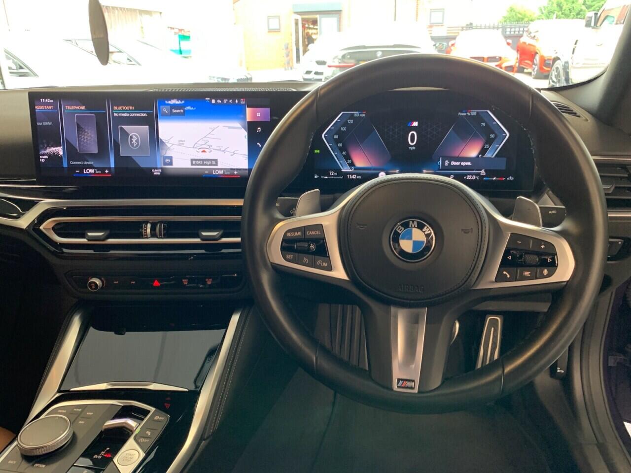 BMW 2 Series view 29