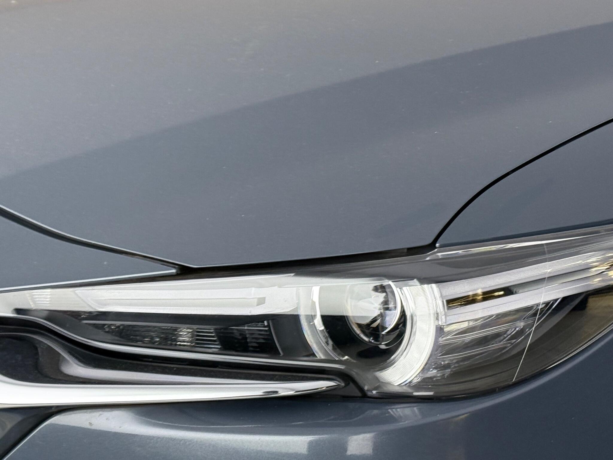 Mazda CX-5 view 13