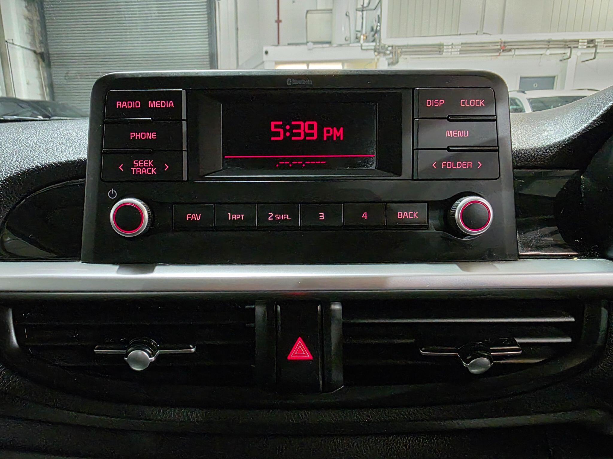 Kia Picanto view 7