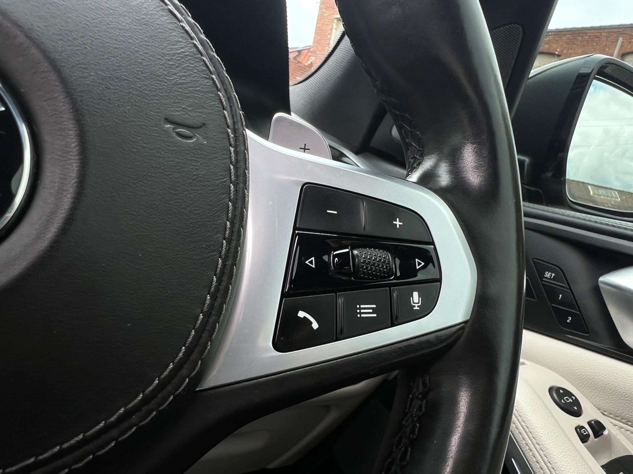 BMW X5 view 46