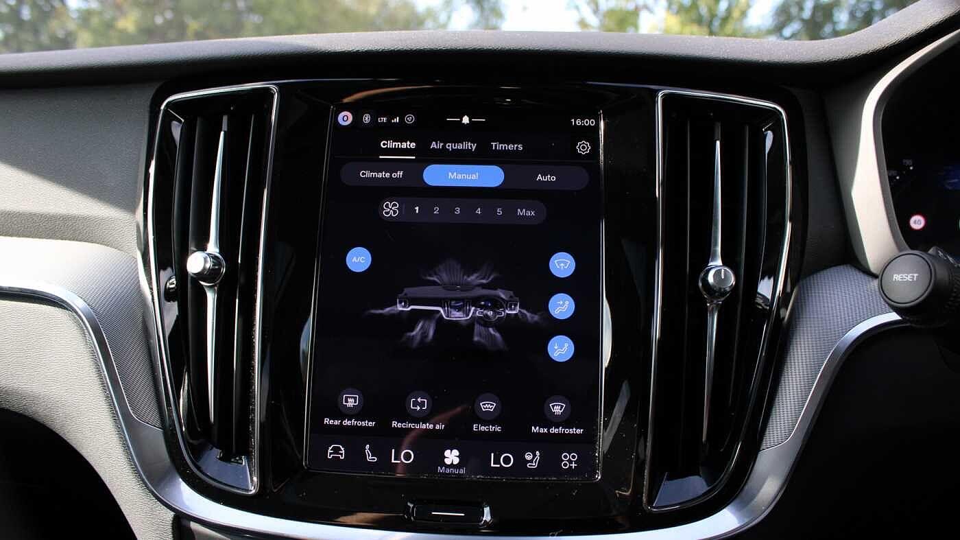 Volvo V60 view 36