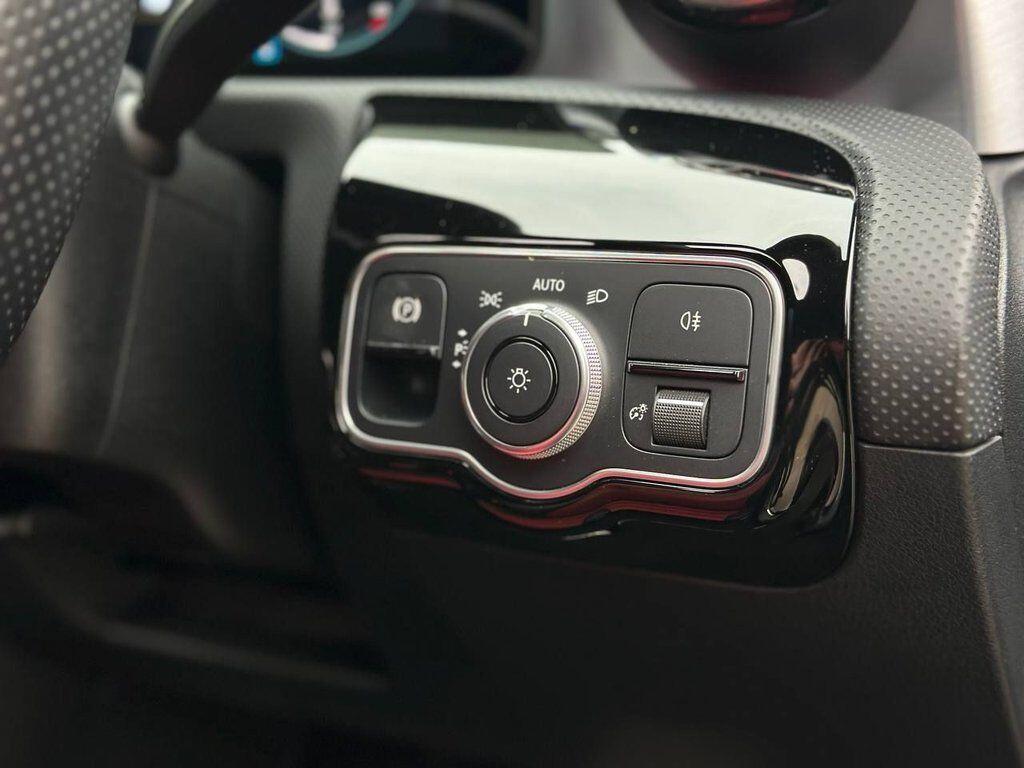 Mercedes-Benz Cla view 65