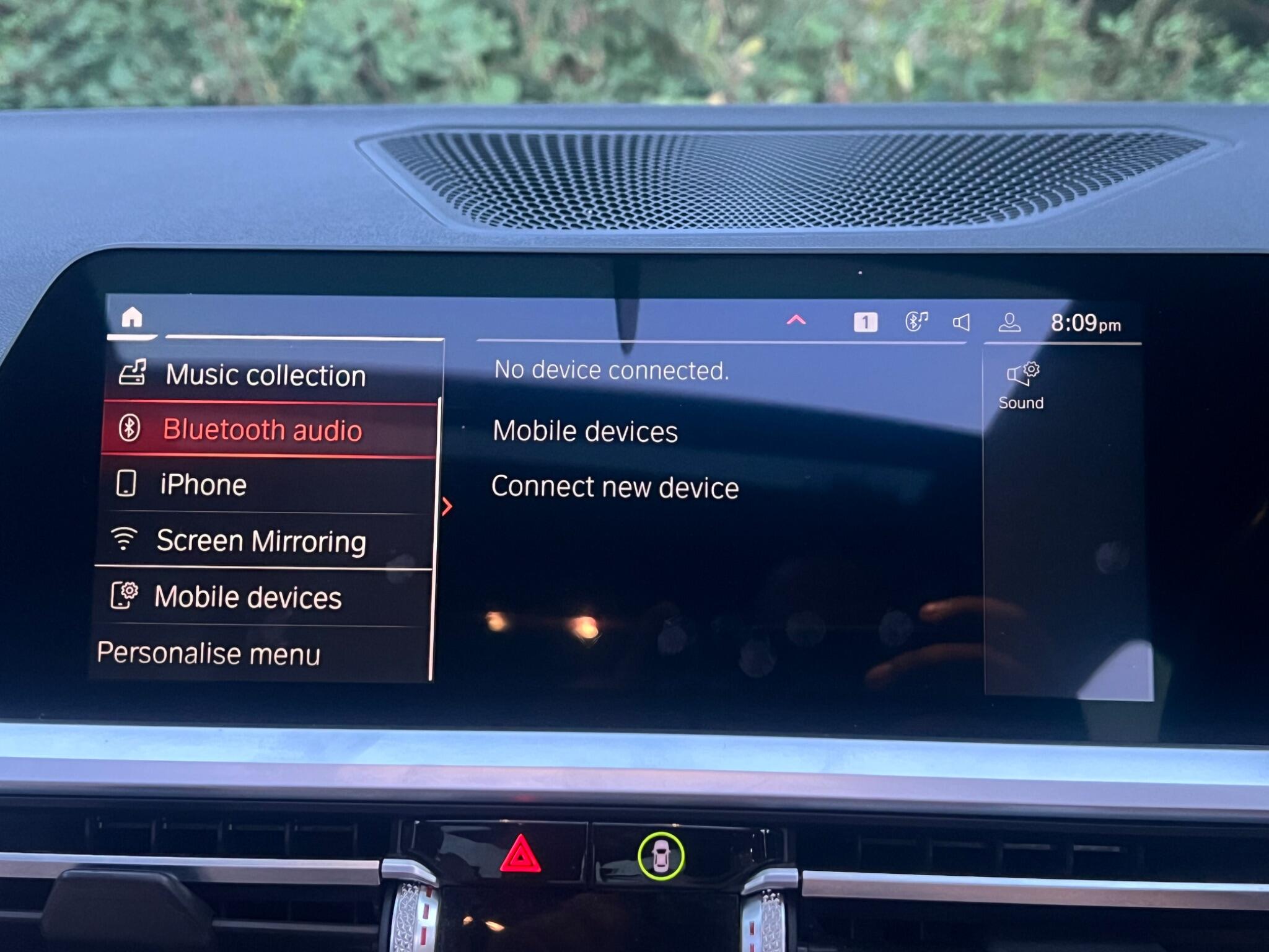 BMW 3 Series view 42