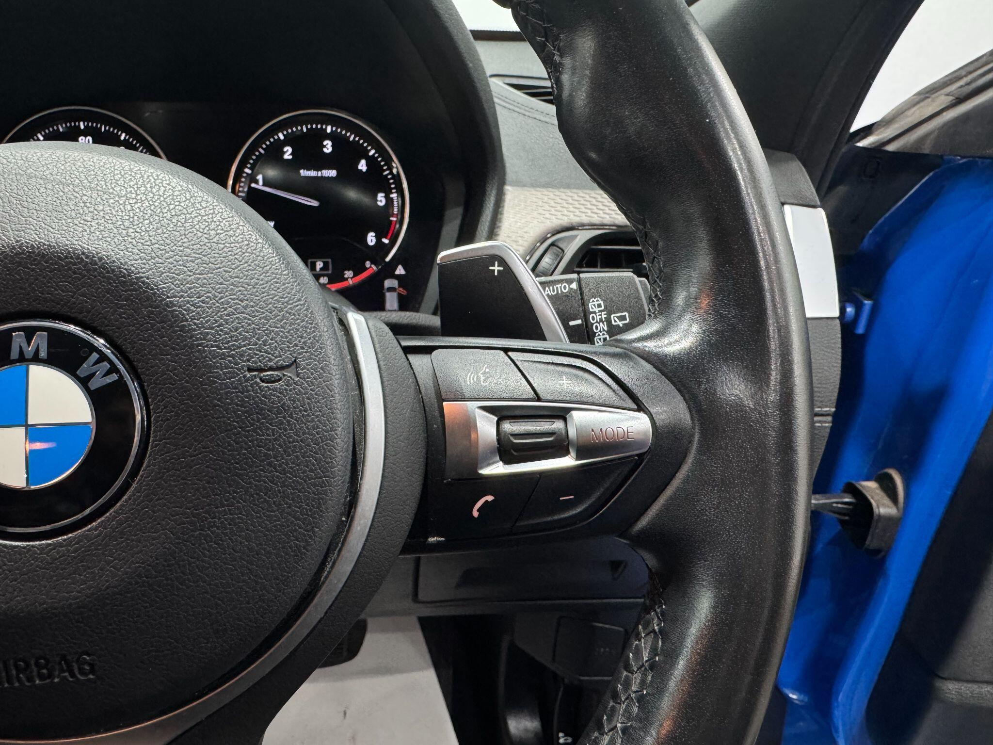BMW X2 view 32