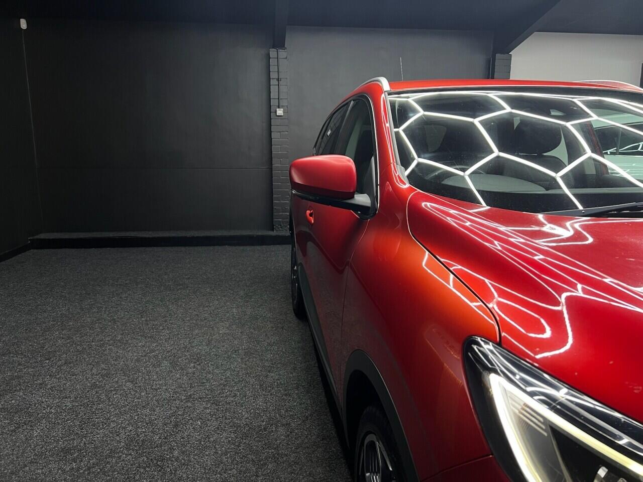 Renault Kadjar view 18