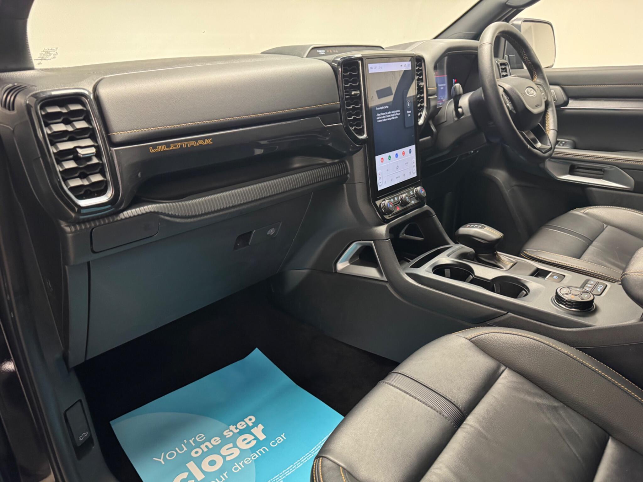 Ford Ranger view 15