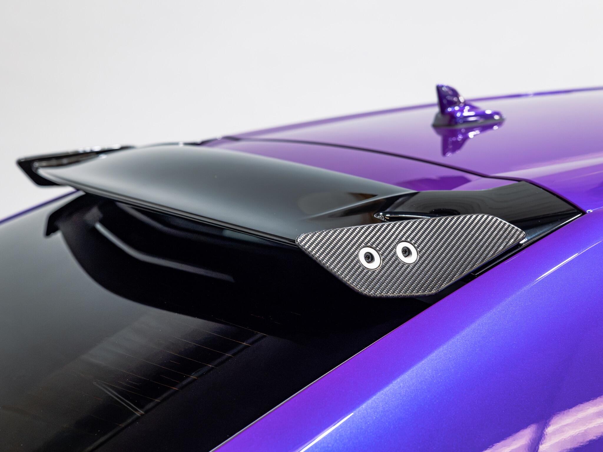Lamborghini Urus view 14