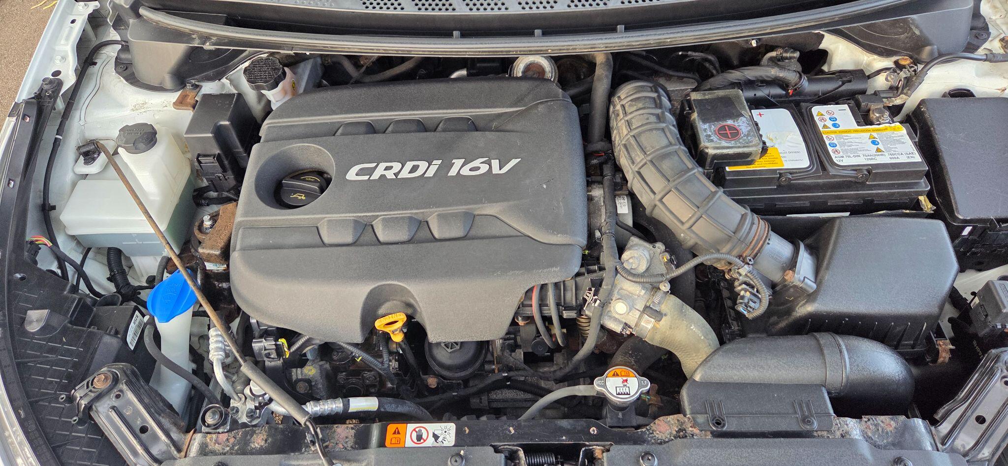 Kia Ceed view 21